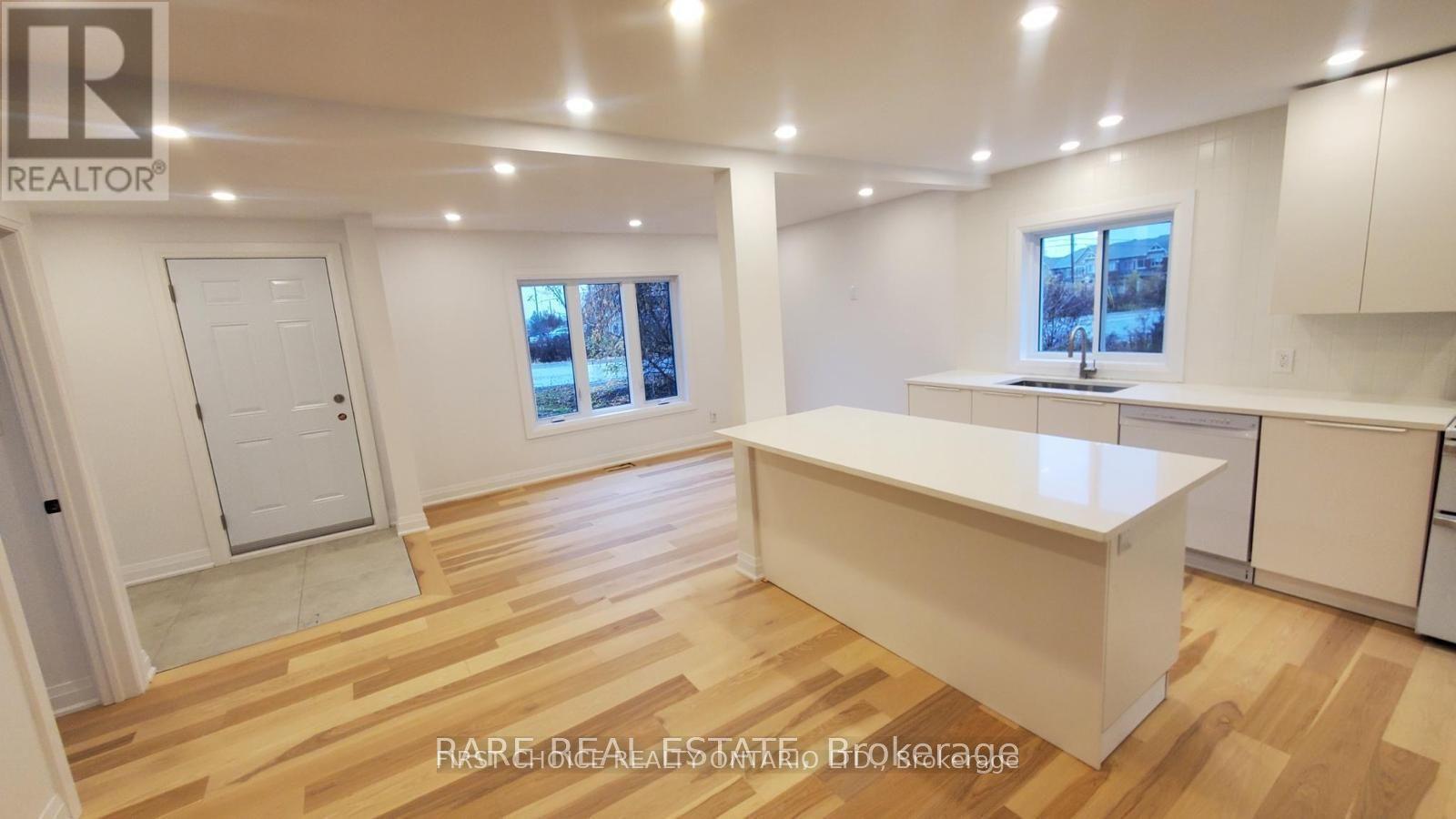 Gorgeous Kitchens - Modern Open Concept