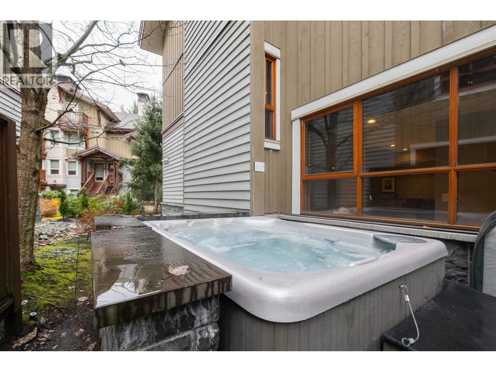 37 7124 NANCY GREENE DRIVE, Whistler