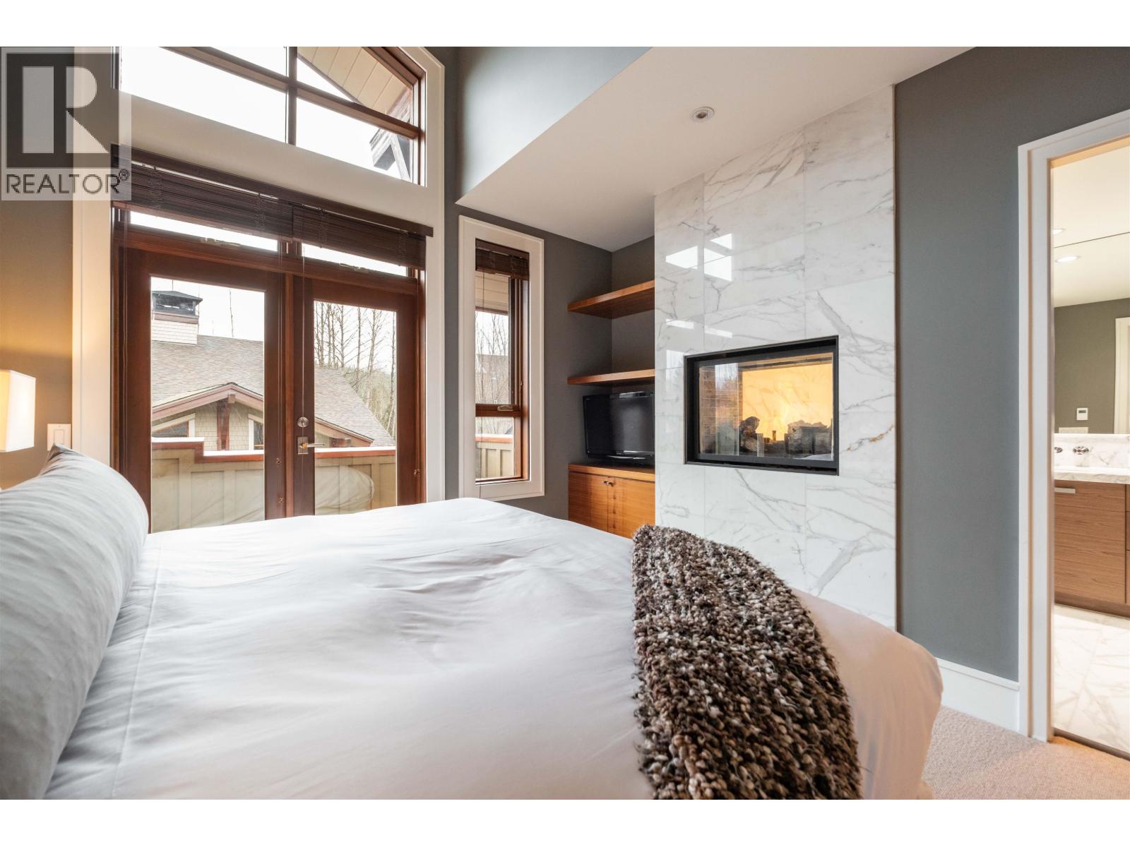 37 7124 NANCY GREENE DRIVE, Whistler