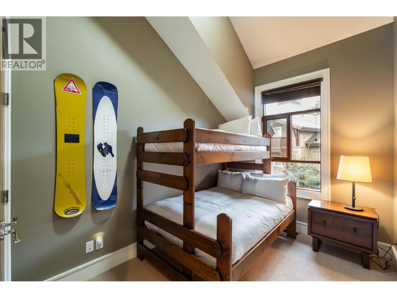 37 7124 NANCY GREENE DRIVE, Whistler