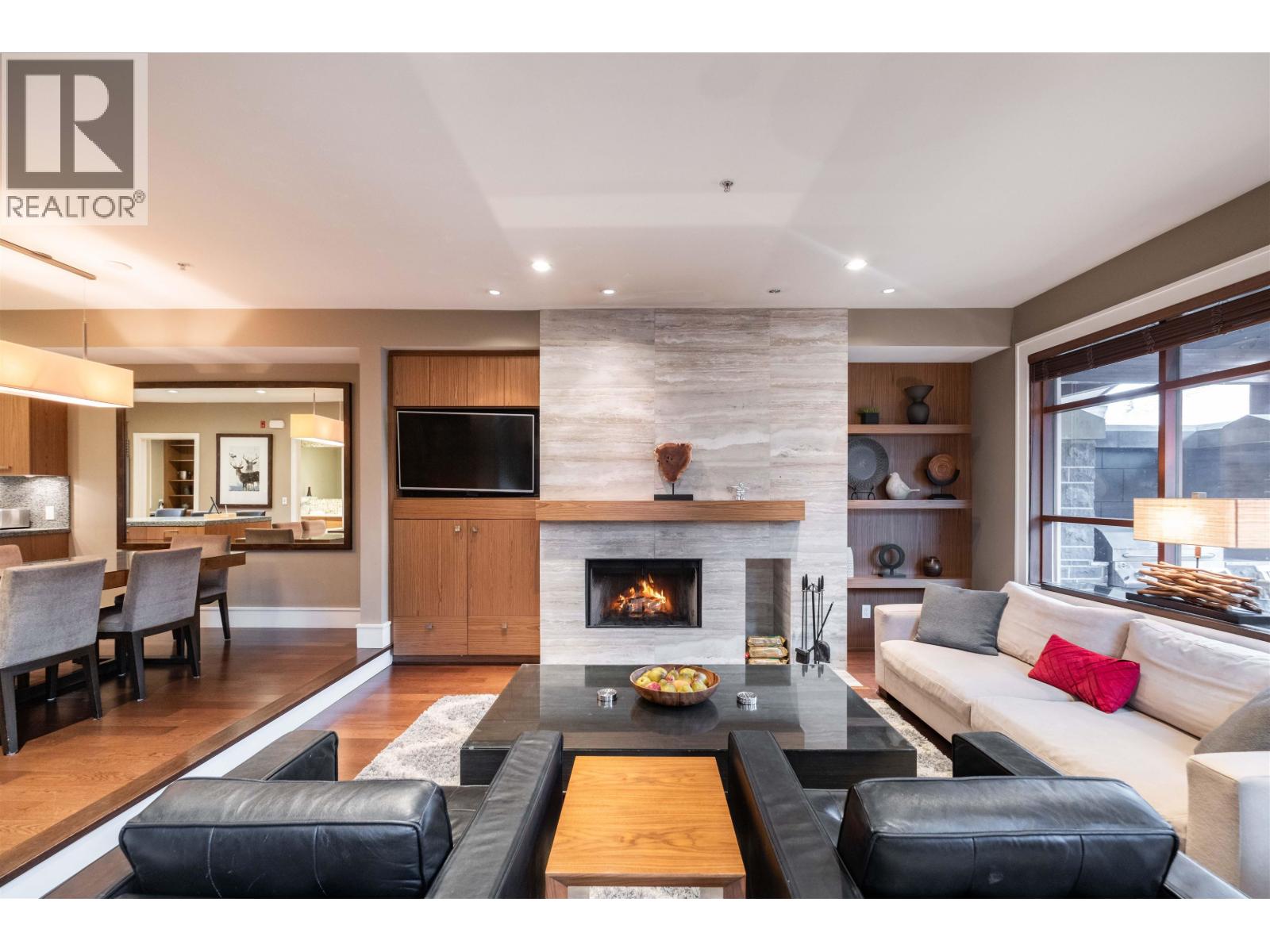 37 7124 NANCY GREENE DRIVE, Whistler