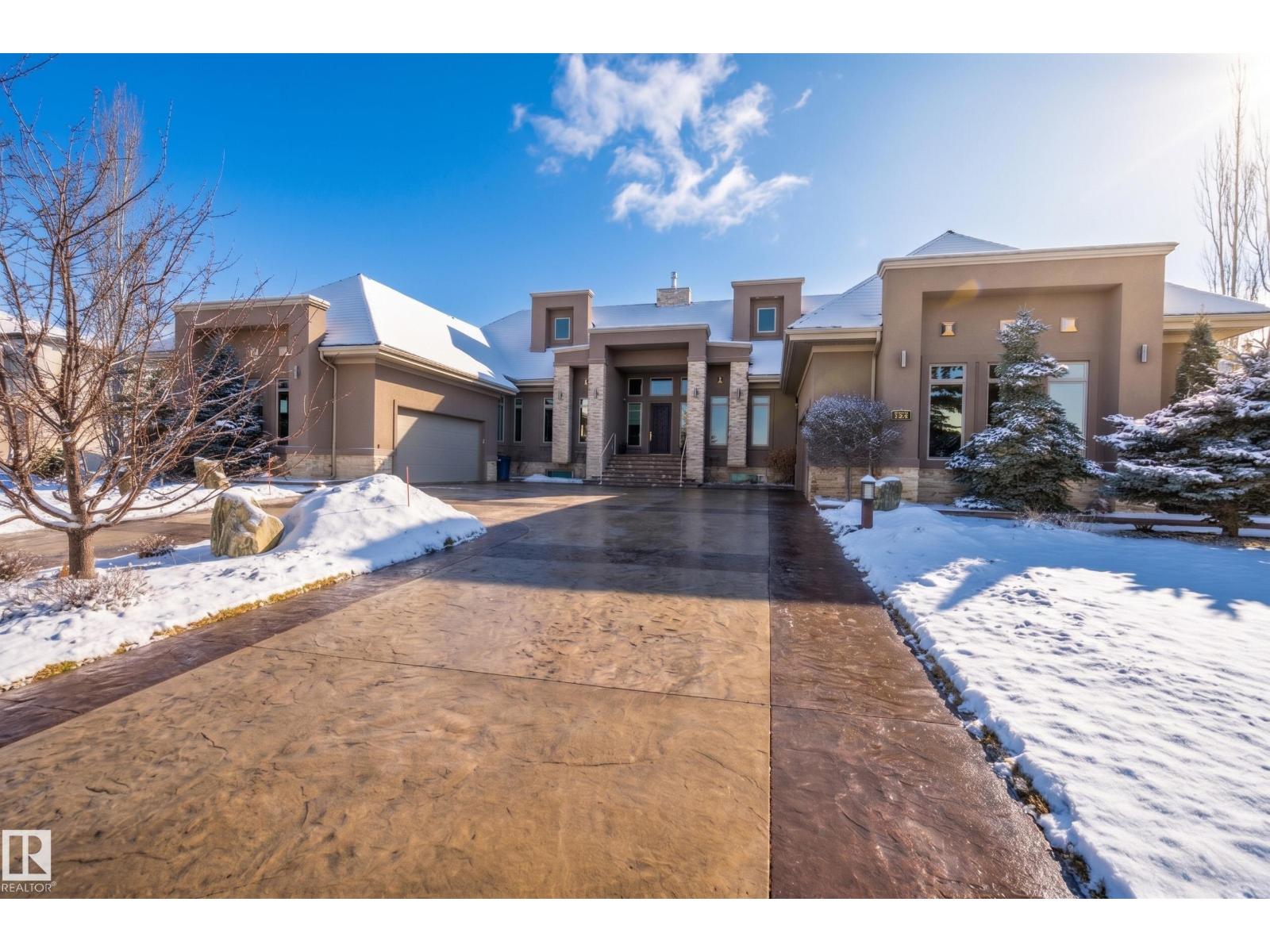 #138 25015 TWP ROAD 544A, Rural Sturgeon County