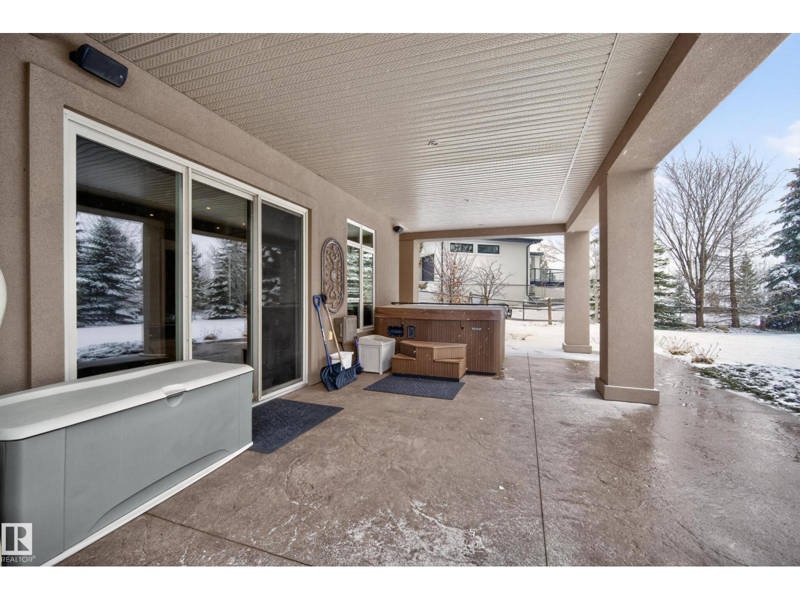 #138 25015 TWP ROAD 544A, Rural Sturgeon County