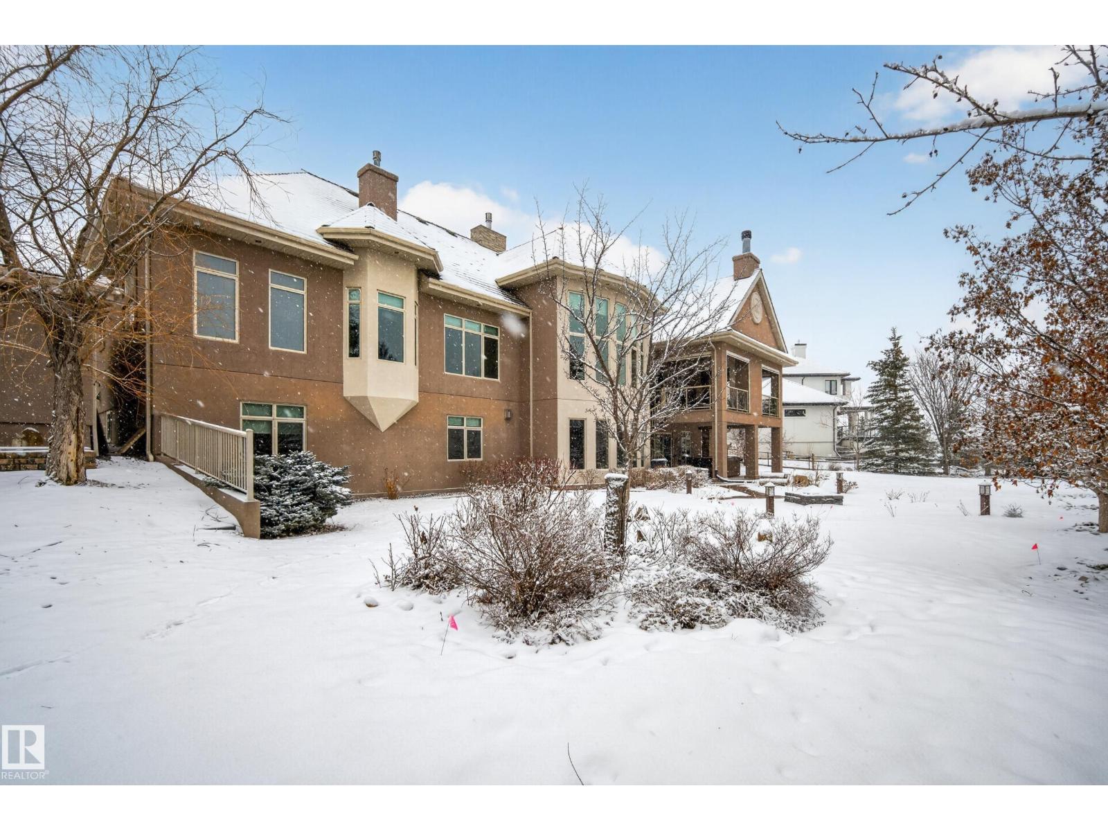 #138 25015 TWP ROAD 544A, Rural Sturgeon County