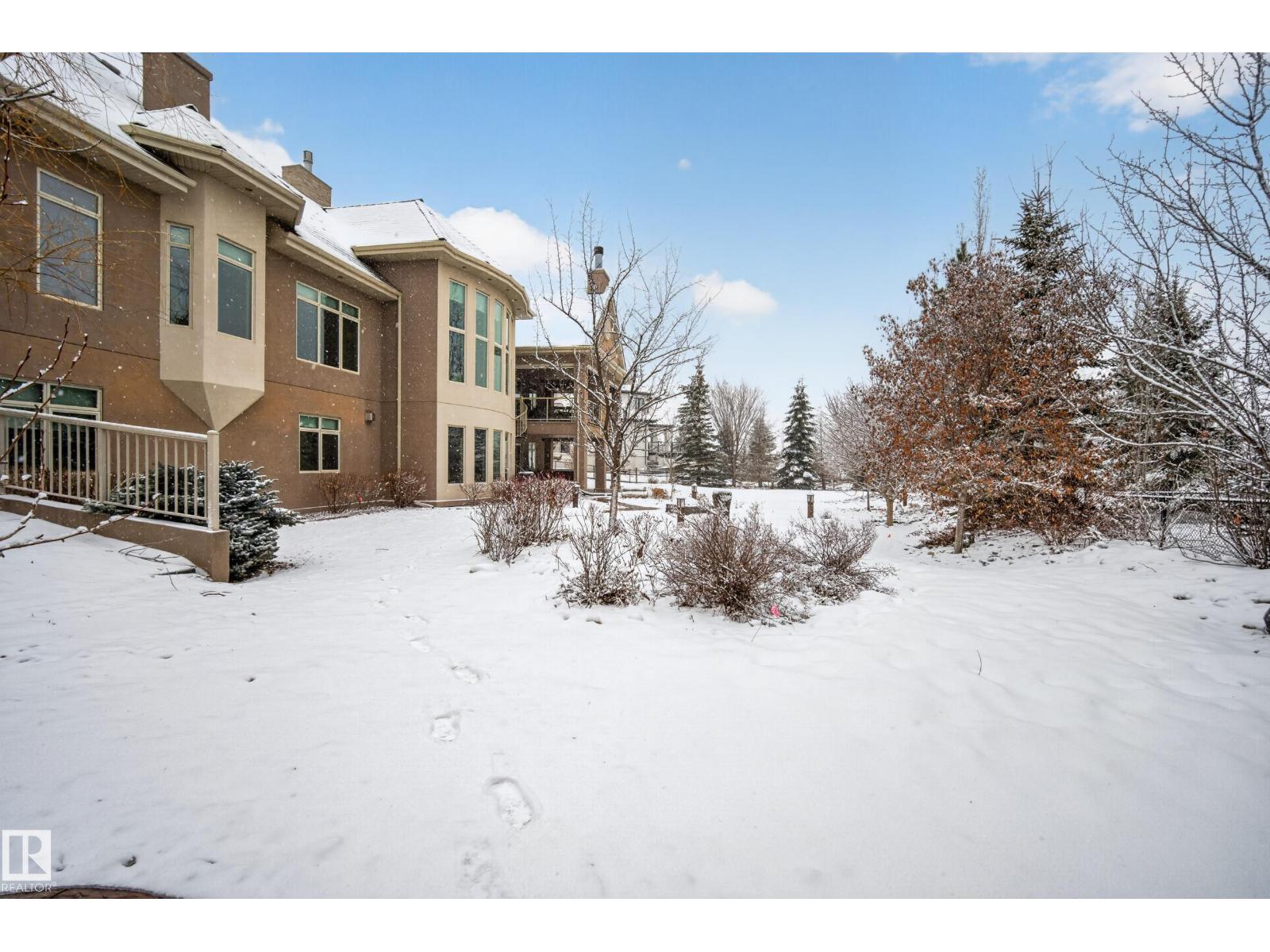 #138 25015 TWP ROAD 544A, Rural Sturgeon County