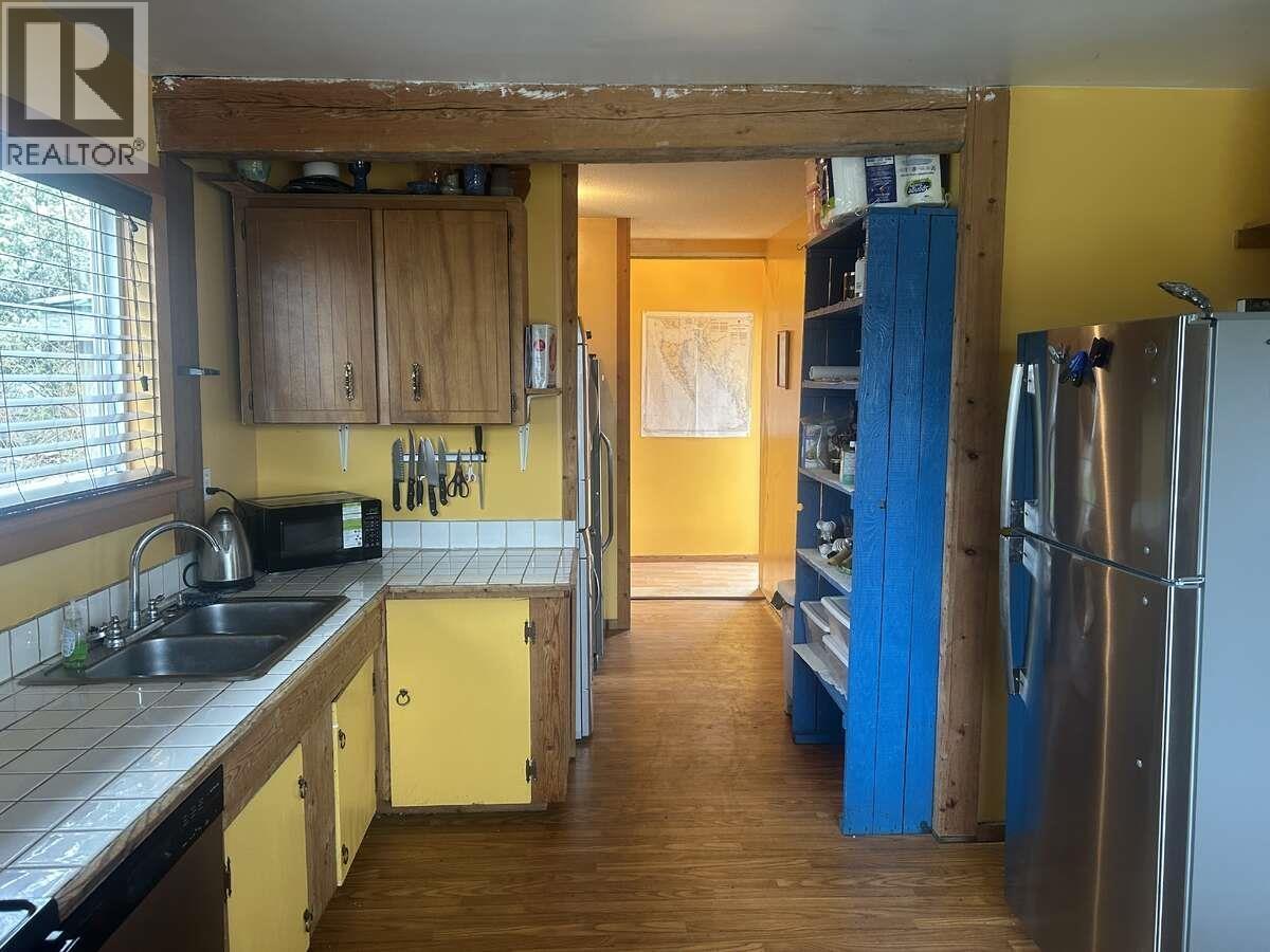 1567 DELKATLA STREET, Masset