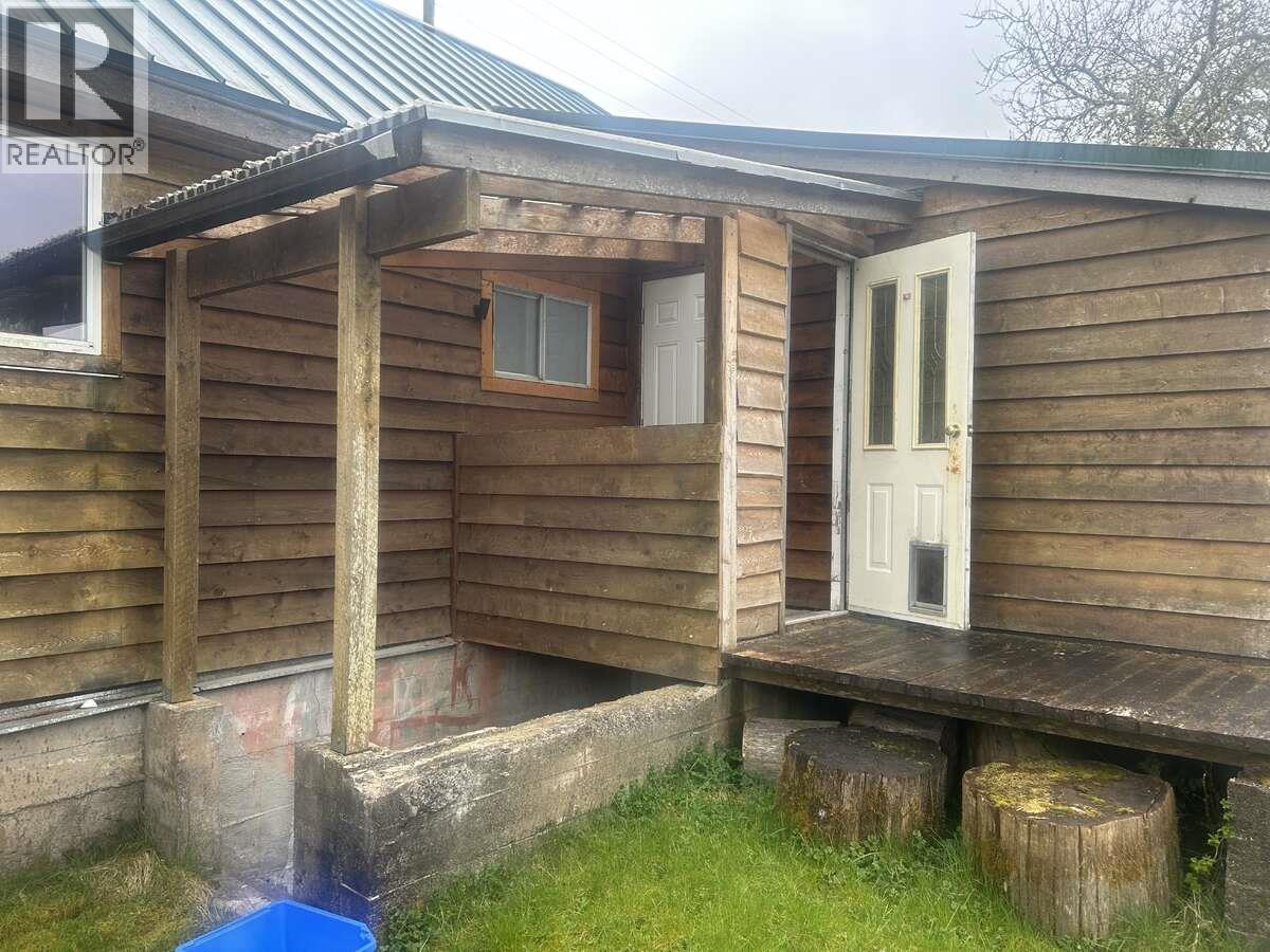 1567 DELKATLA STREET, Masset