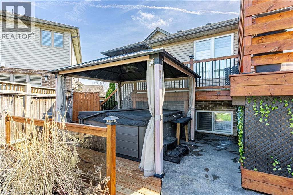 624 HALIFAX Road, Woodstock, Ontario, N4T0E8 — Photo 5