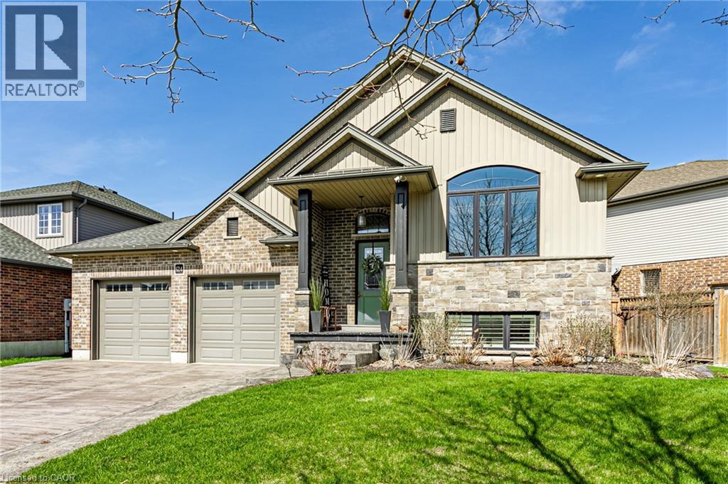 624 HALIFAX Road, Woodstock, Ontario, N4T0E8 — Photo 2