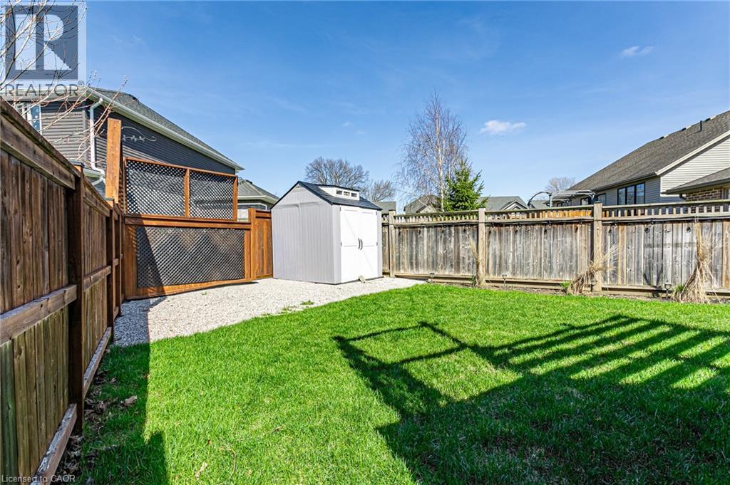 624 HALIFAX Road, Woodstock, Ontario, N4T0E8 — Photo 4