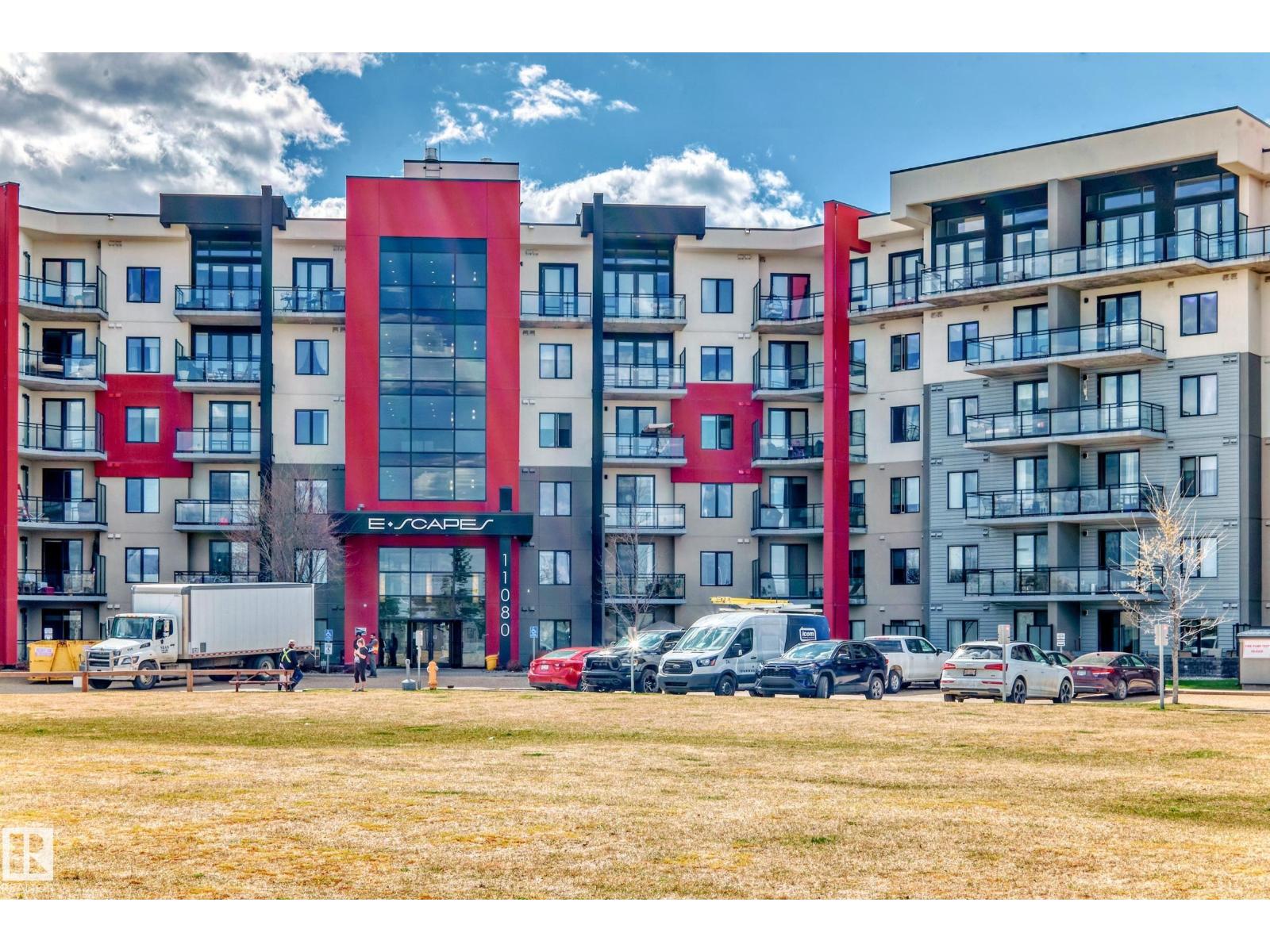 #506 11080 ELLERSLIE RD SW - 1