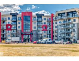 Apartment for sale at #506 11080 Ellerslie Rd SW, Edmonton — MLS® E4483149