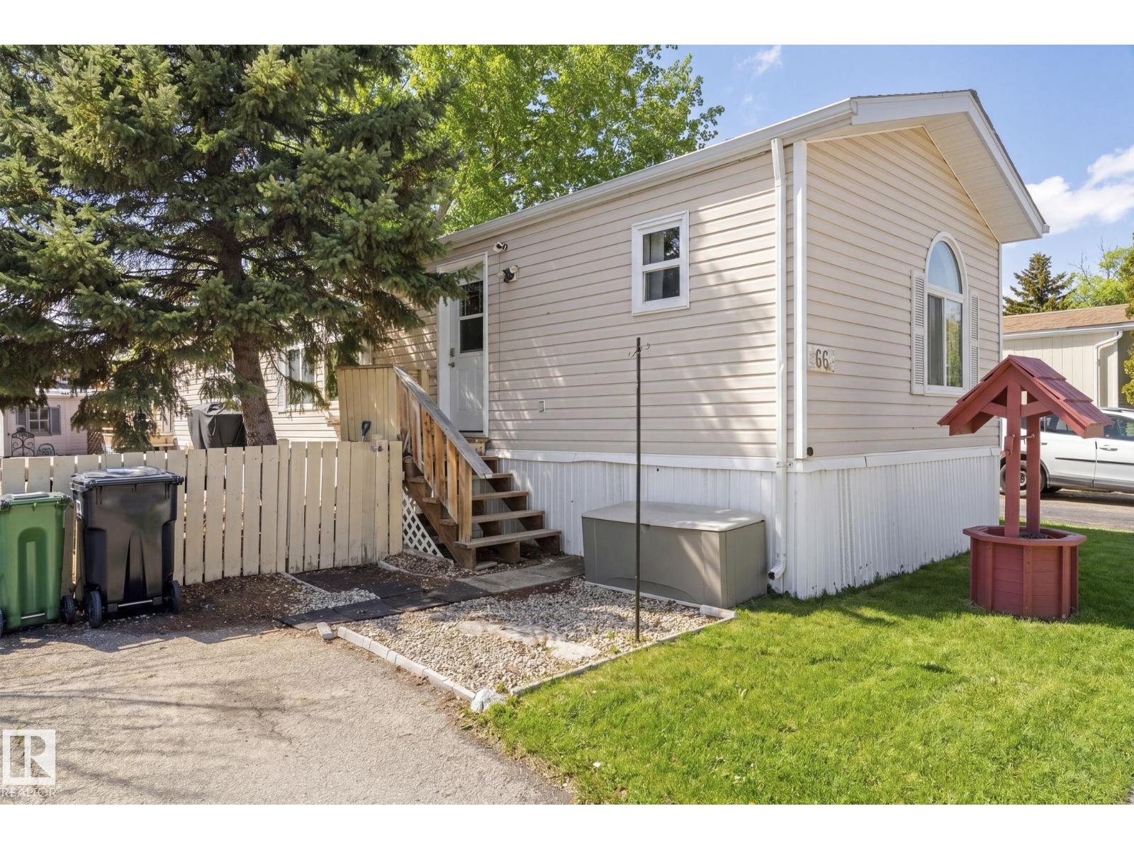 66 Evergreen Park NE, Edmonton