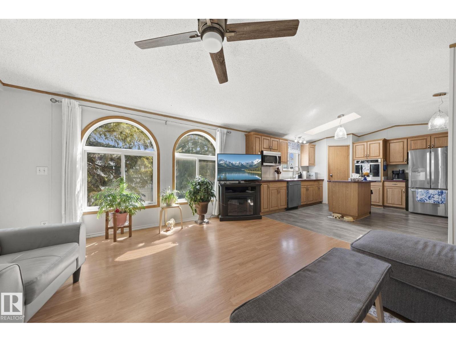 66 Evergreen Park NE, Edmonton