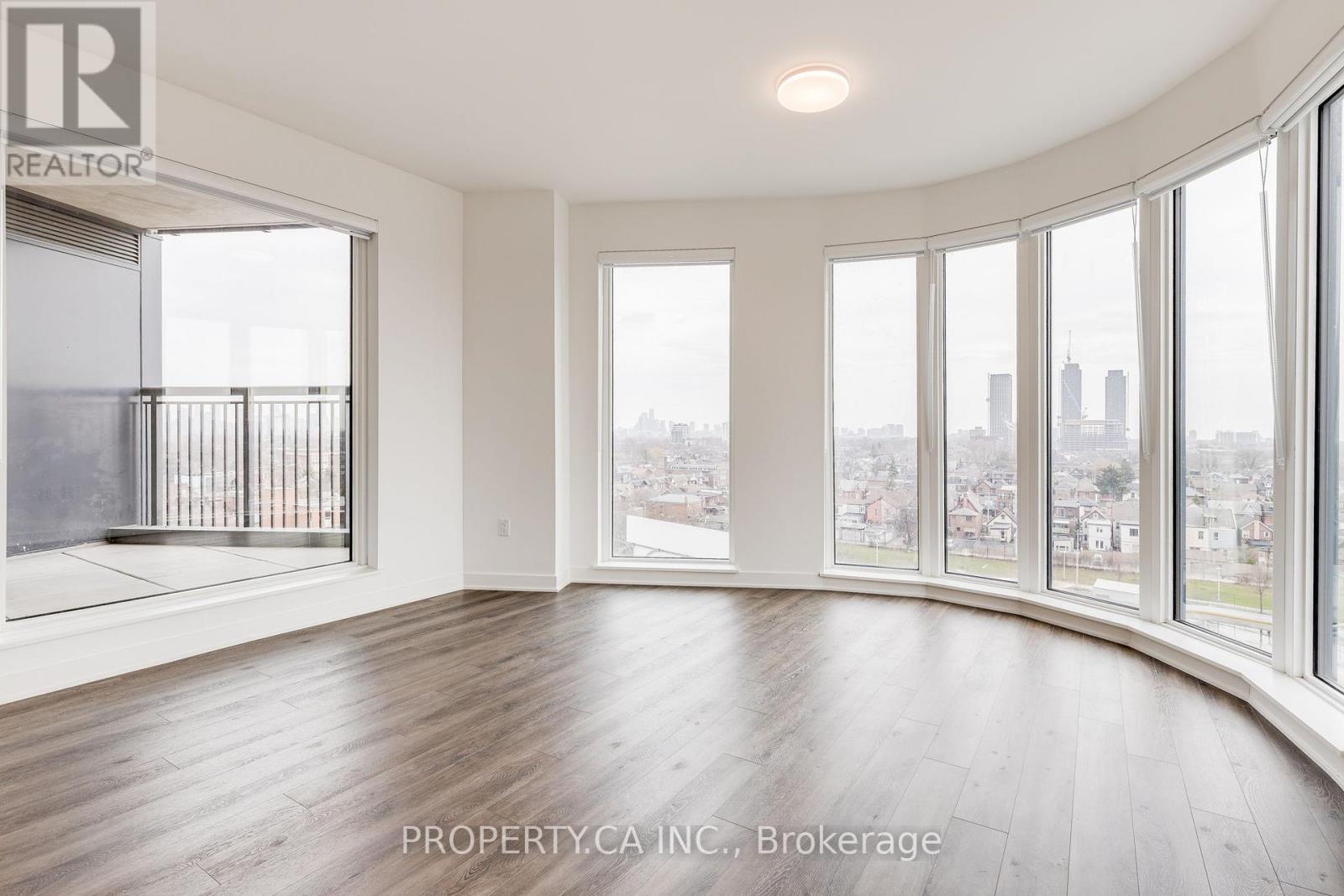 Listing photo of 607 - 1185 DUPONT STREET
