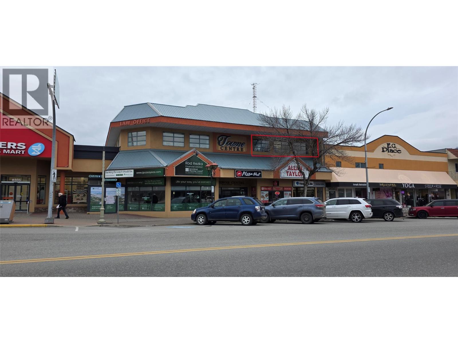 8309 Main Street Unit# 201, Osoyoos