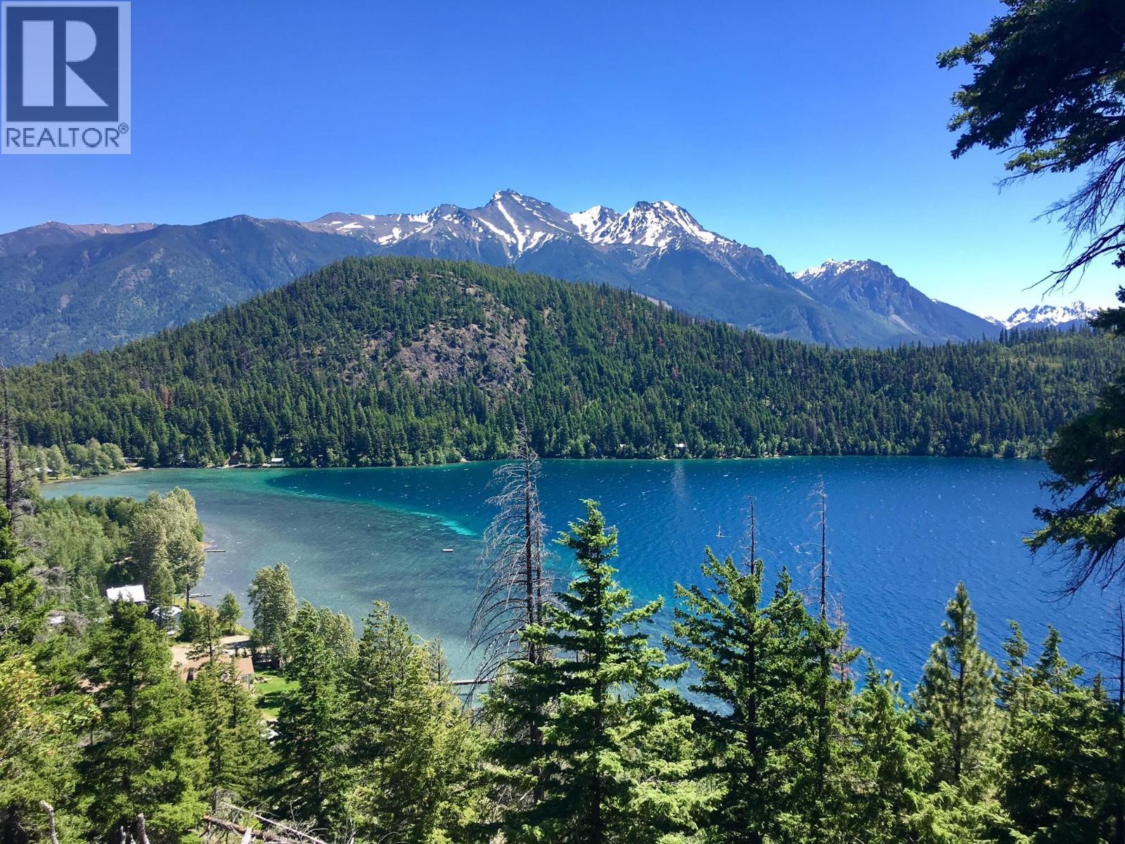 14088 GUN LAKE WEST ROAD, Pemberton