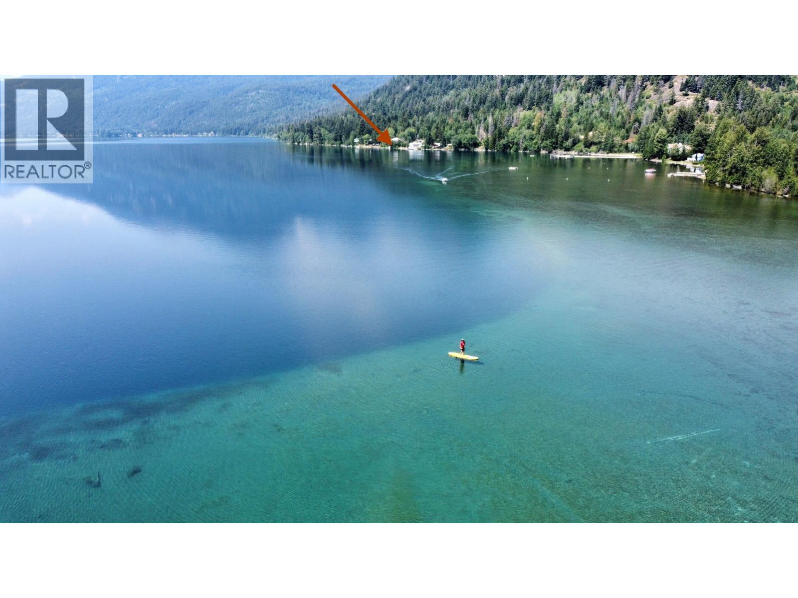 14088 GUN LAKE WEST ROAD, Pemberton