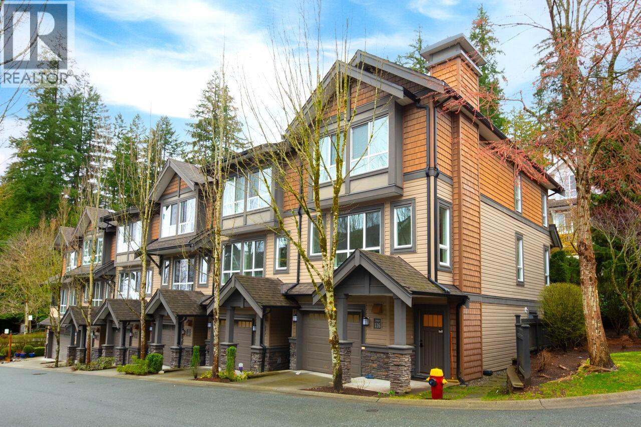 116 1460 SOUTHVIEW STREET, Coquitlam