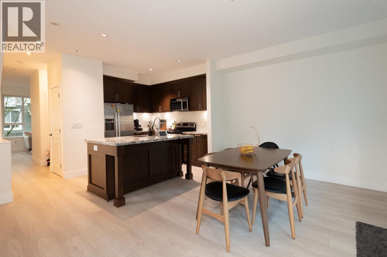 116 1460 SOUTHVIEW STREET, Coquitlam