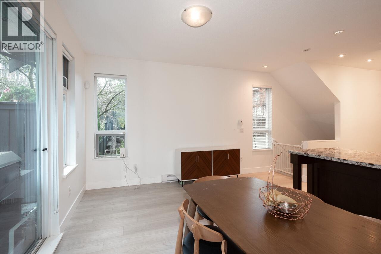 116 1460 SOUTHVIEW STREET, Coquitlam