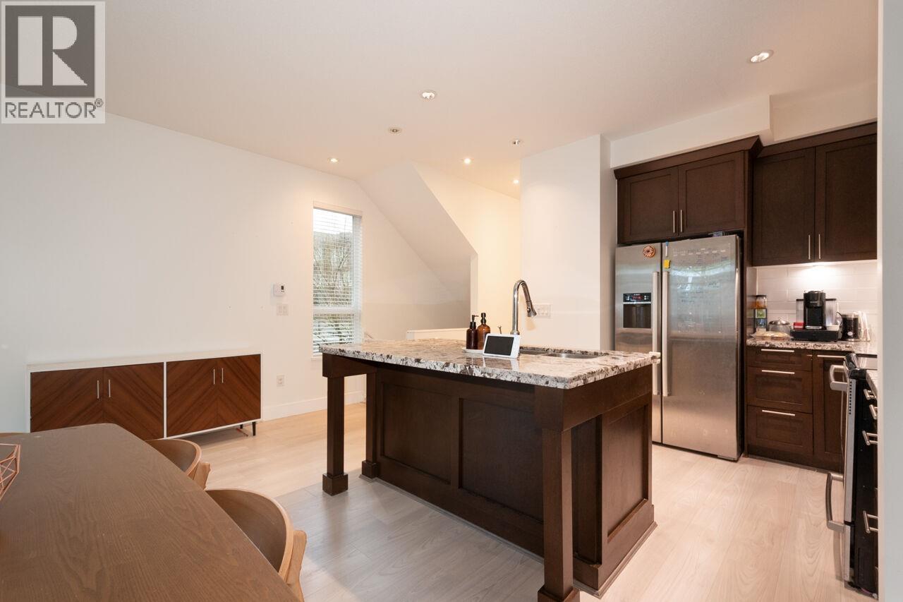 116 1460 SOUTHVIEW STREET, Coquitlam