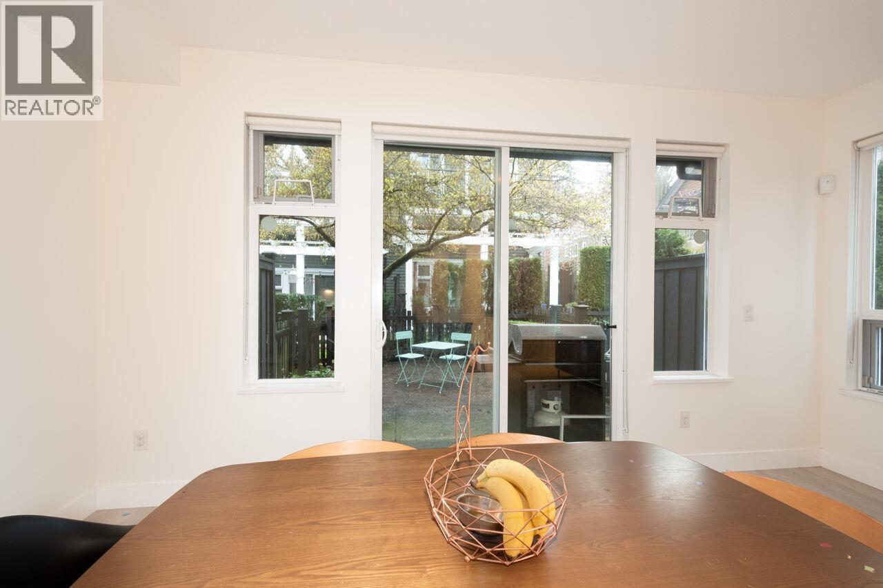 116 1460 SOUTHVIEW STREET, Coquitlam