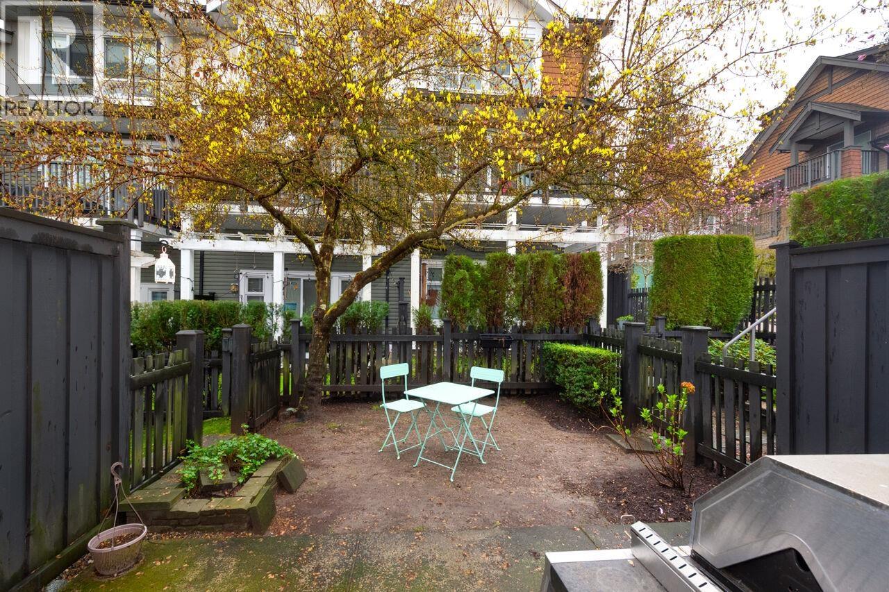 116 1460 SOUTHVIEW STREET, Coquitlam