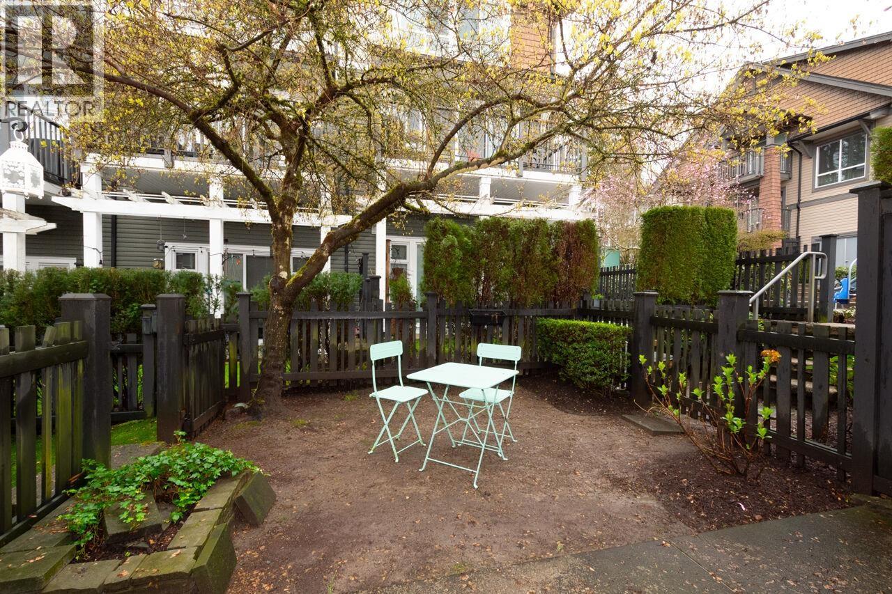 116 1460 SOUTHVIEW STREET, Coquitlam