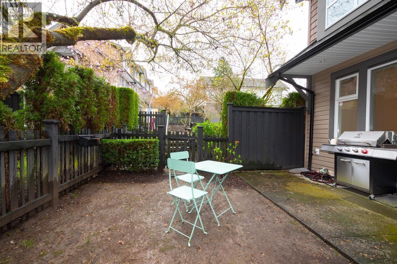 116 1460 SOUTHVIEW STREET, Coquitlam