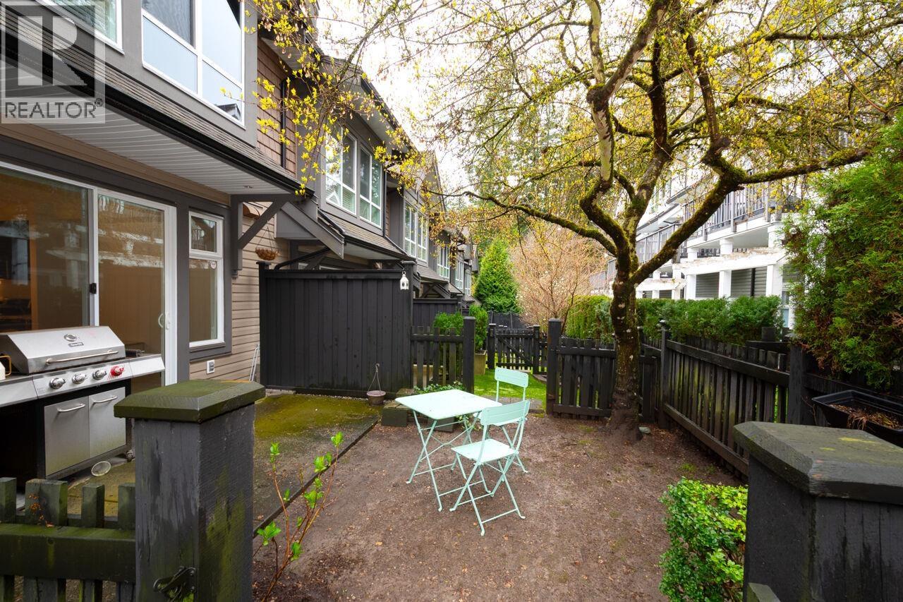 116 1460 SOUTHVIEW STREET, Coquitlam