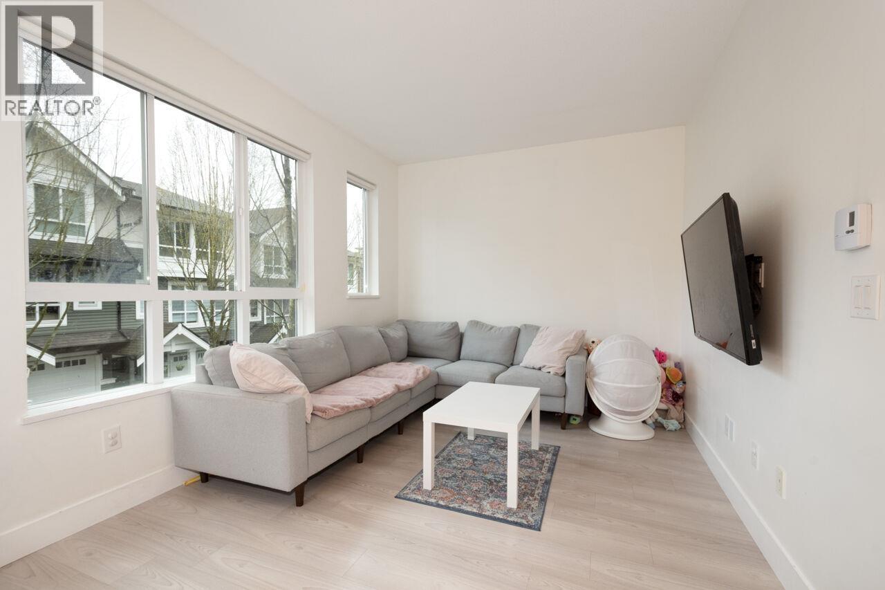 116 1460 SOUTHVIEW STREET, Coquitlam