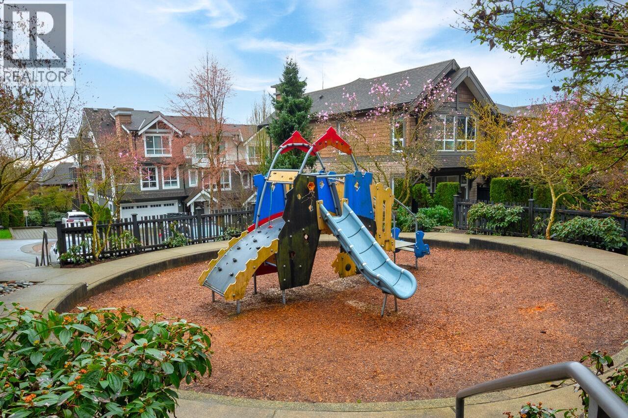 116 1460 SOUTHVIEW STREET, Coquitlam