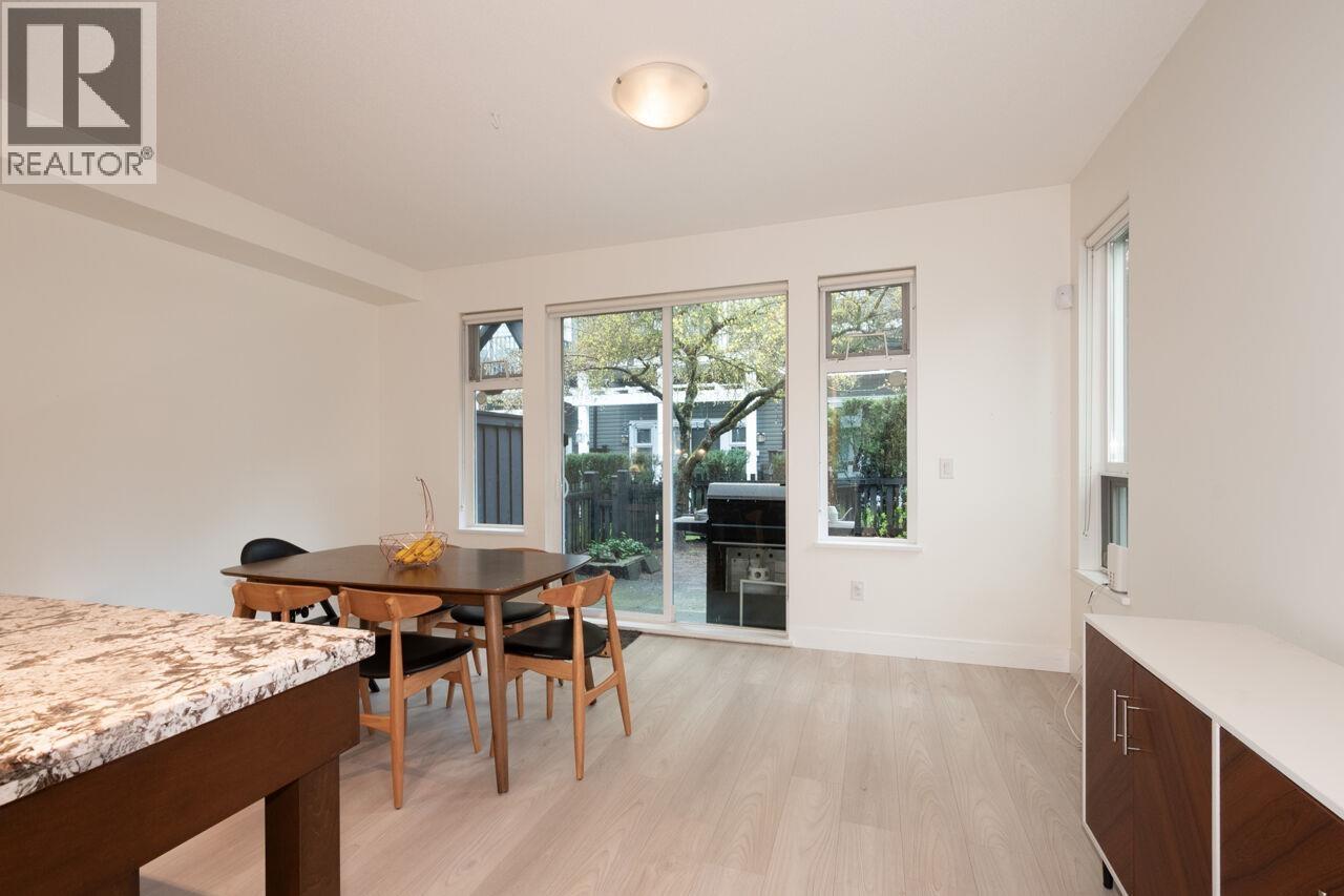 116 1460 SOUTHVIEW STREET, Coquitlam