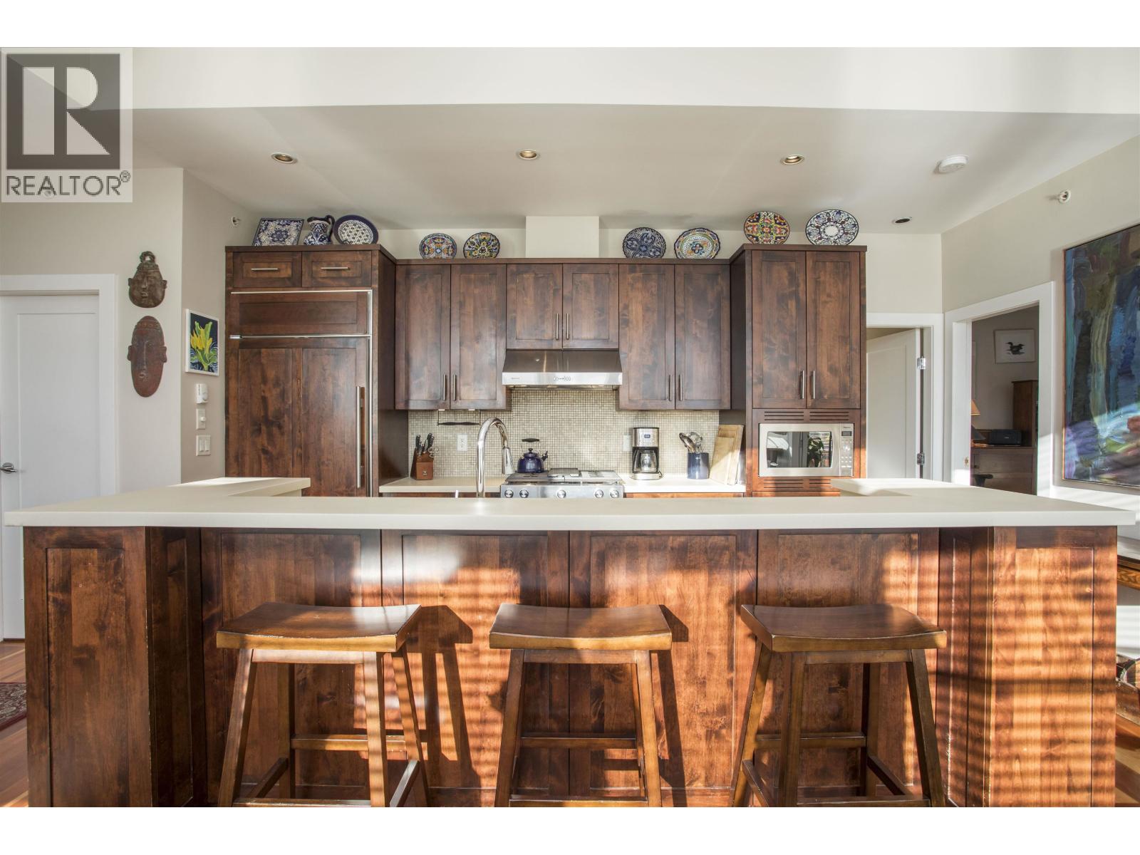 404 6328 LARKIN DRIVE, Vancouver