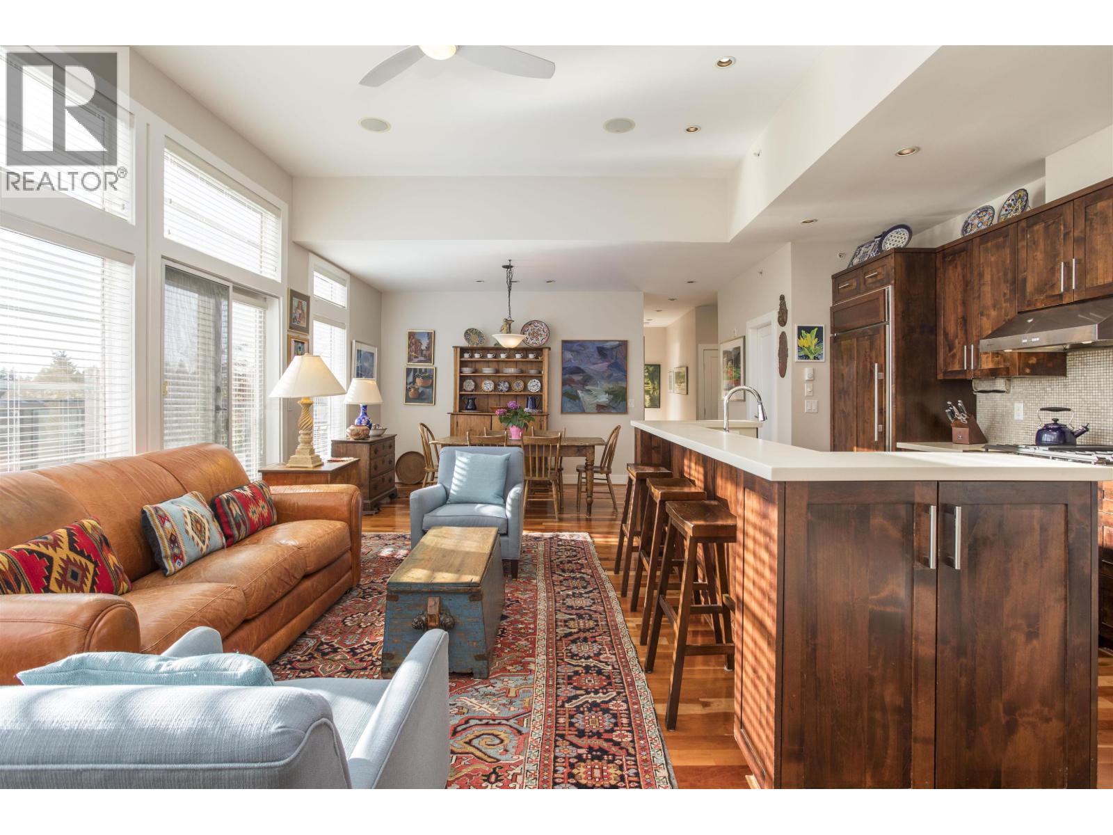 404 6328 LARKIN DRIVE, Vancouver