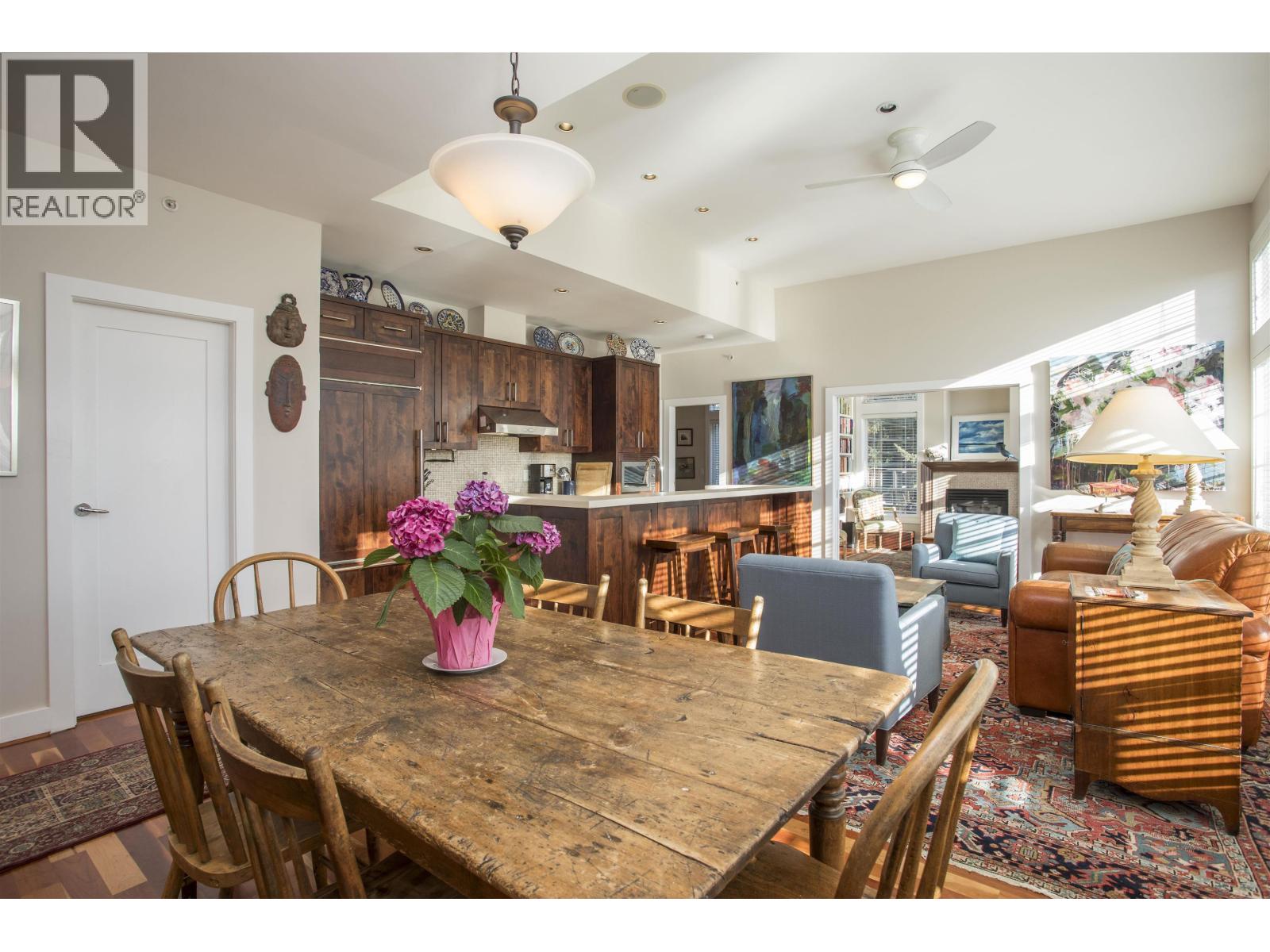 404 6328 LARKIN DRIVE, Vancouver