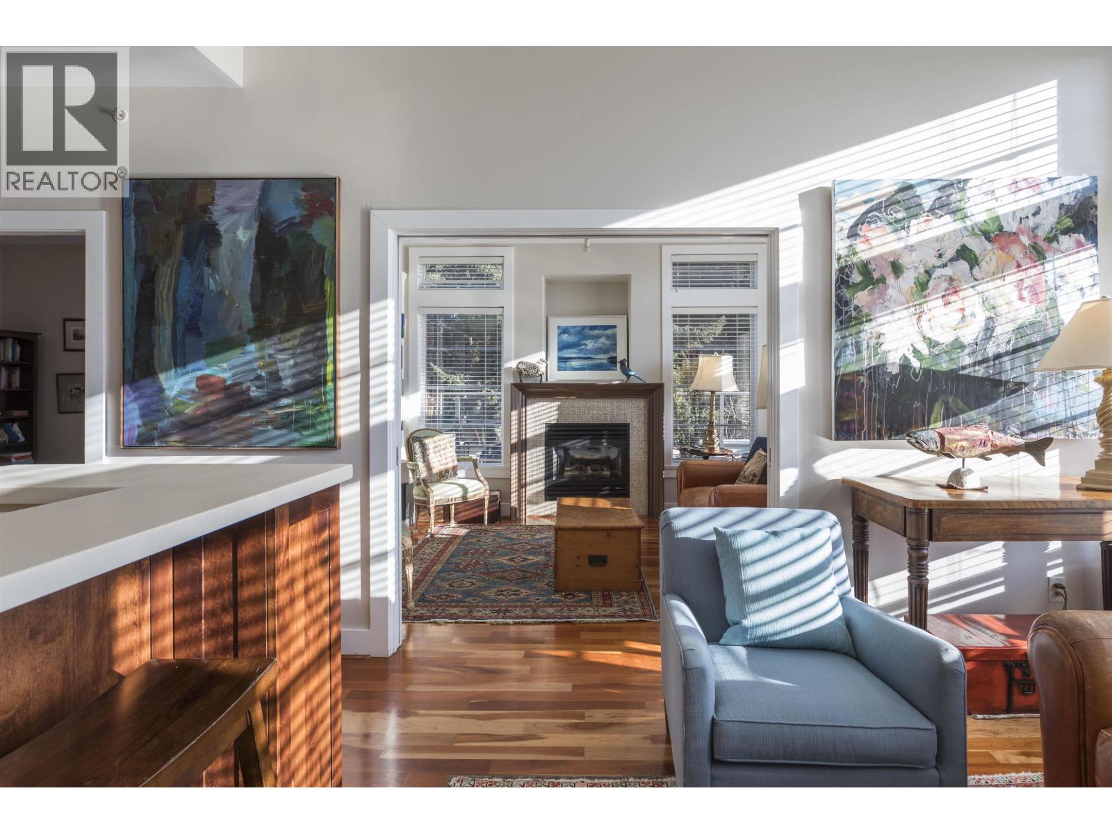 404 6328 LARKIN DRIVE, Vancouver