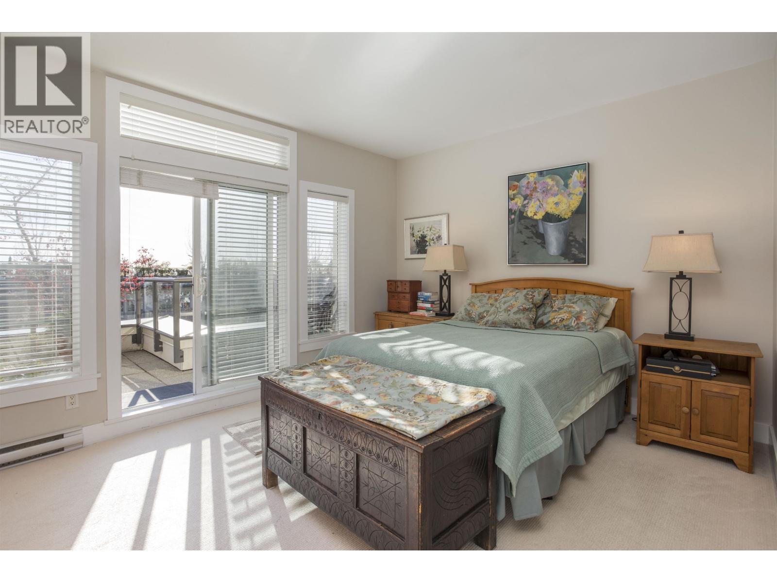 404 6328 LARKIN DRIVE, Vancouver