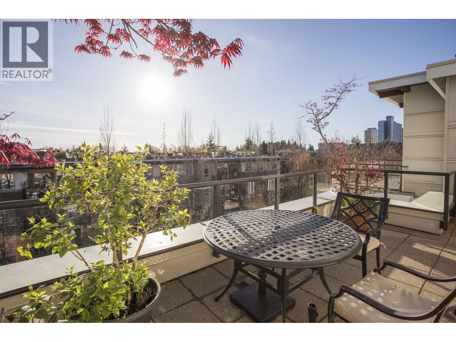 404 6328 LARKIN DRIVE, Vancouver