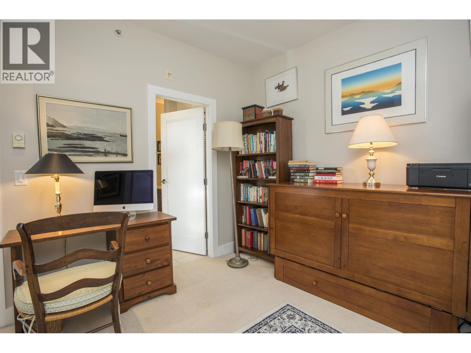 404 6328 LARKIN DRIVE, Vancouver