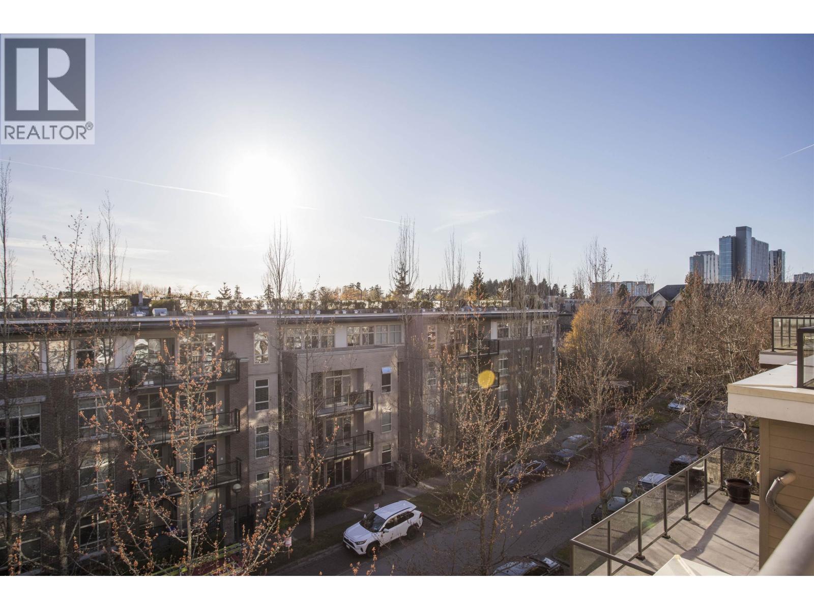 404 6328 LARKIN DRIVE, Vancouver