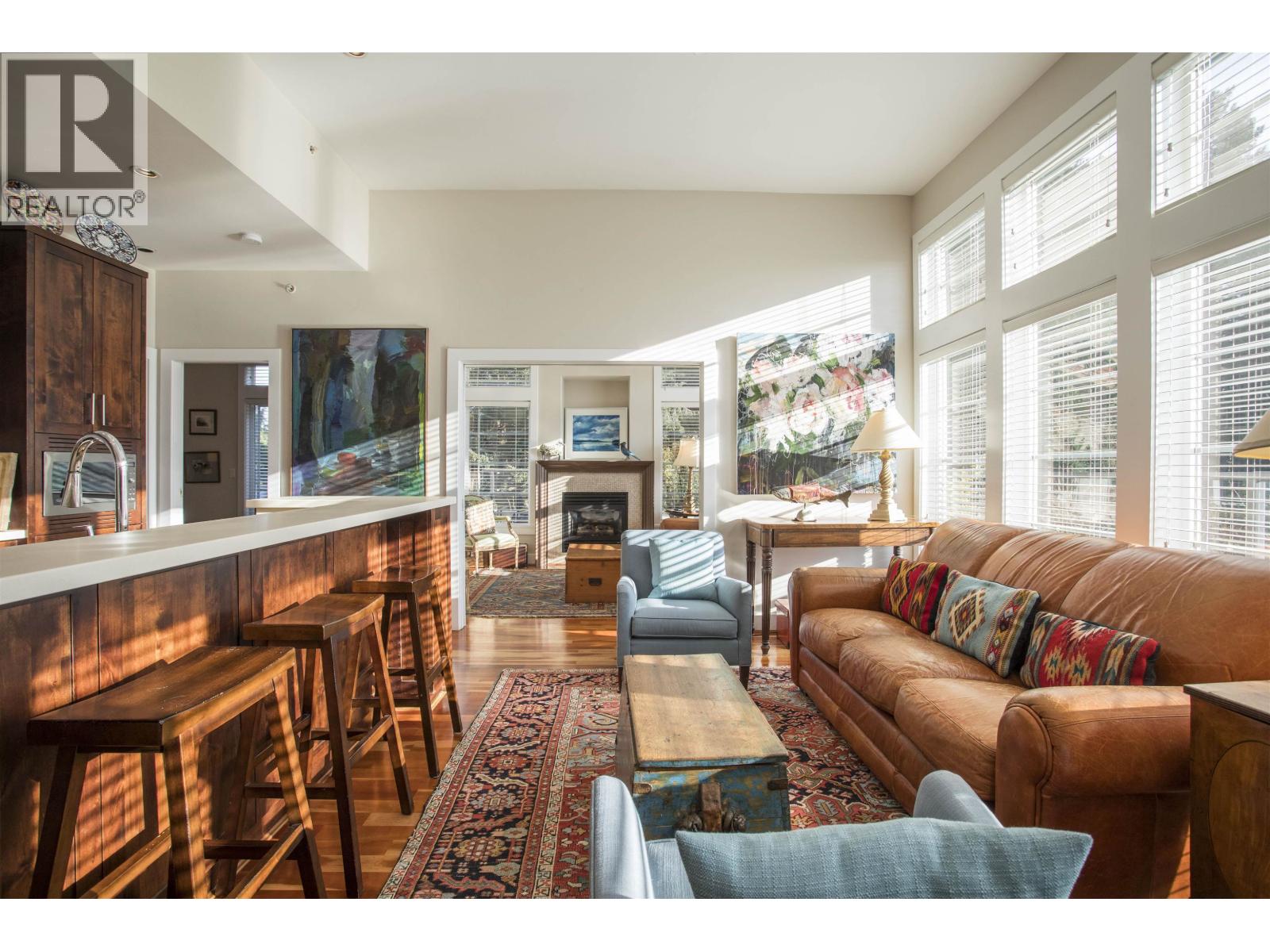 404 6328 LARKIN DRIVE, Vancouver