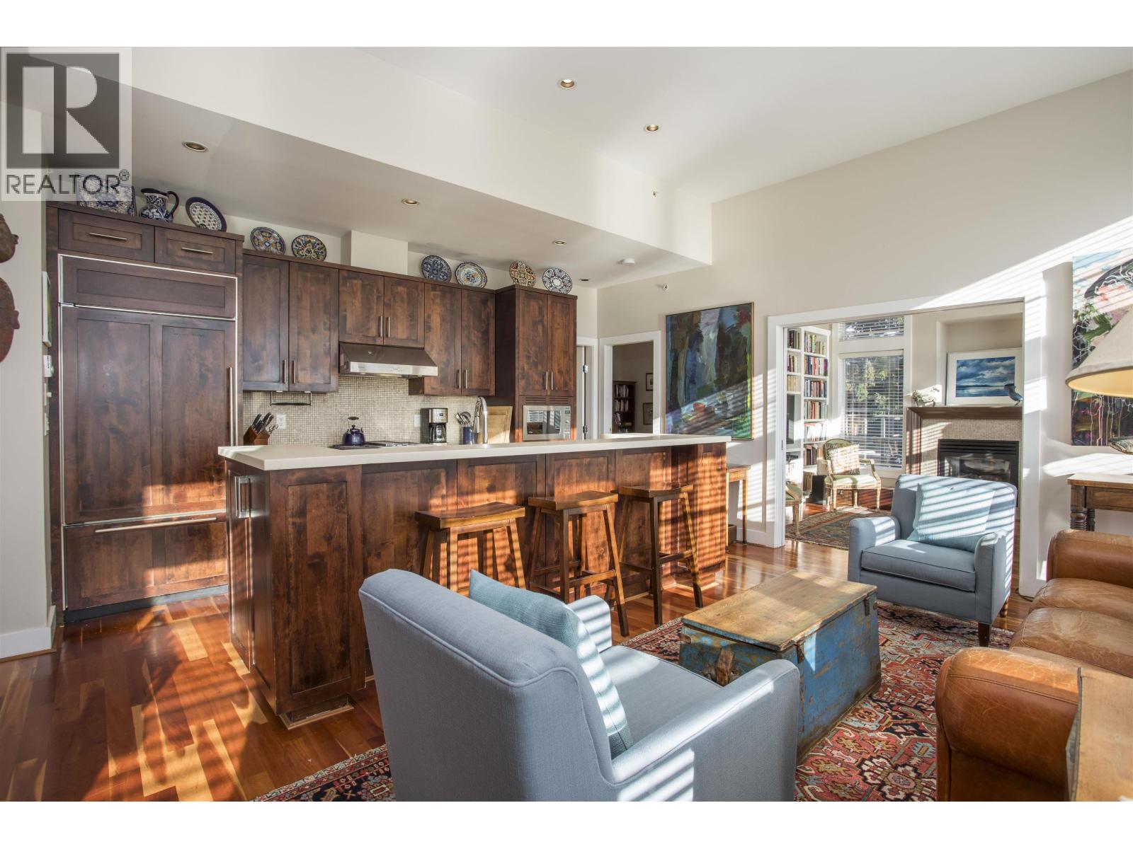 404 6328 LARKIN DRIVE, Vancouver