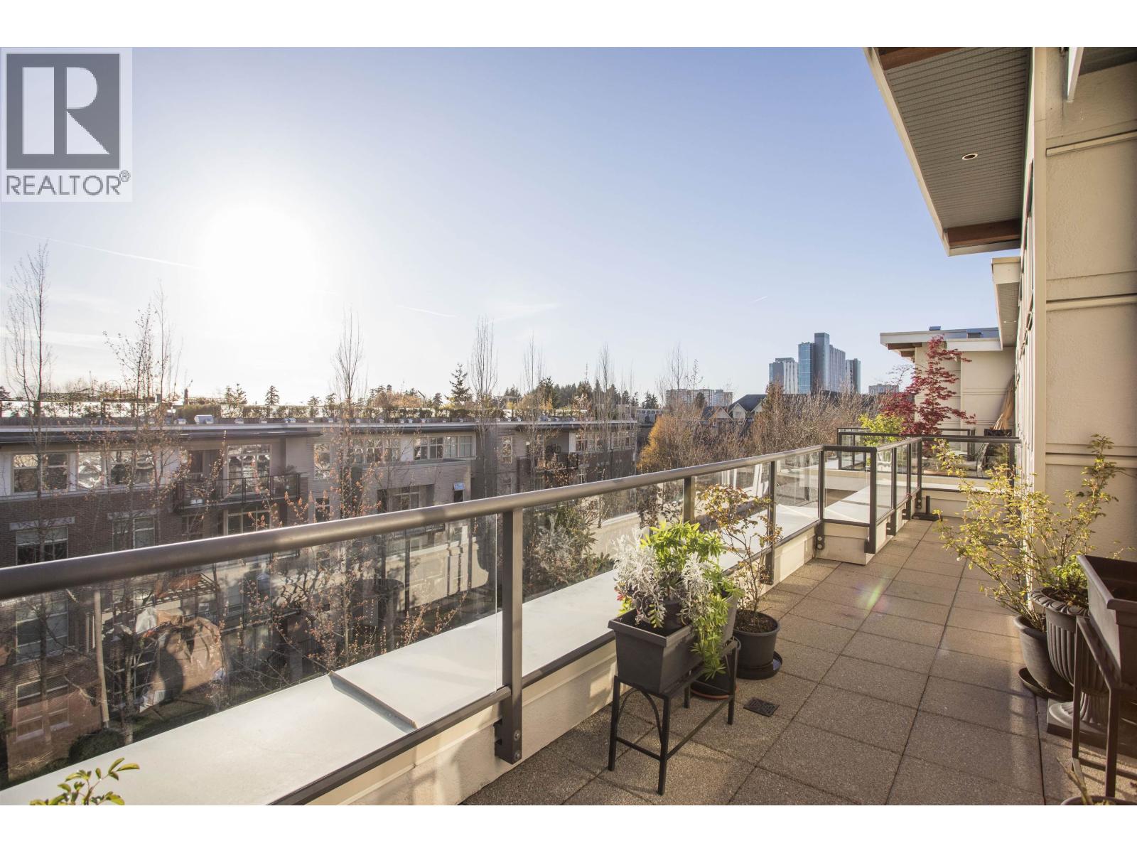 404 6328 LARKIN DRIVE, Vancouver