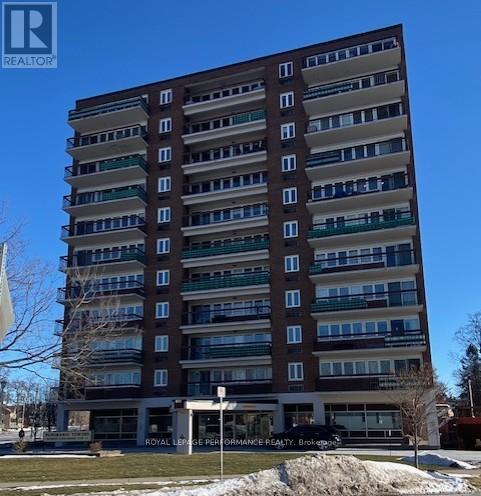 #804 308 SECOND STREET E - 1