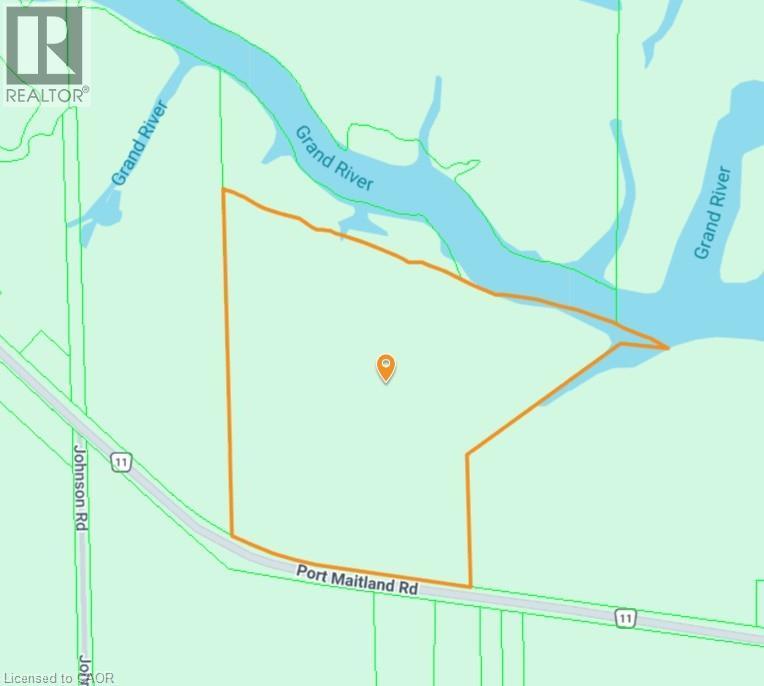 225 PORT MAITLAND Road, Dunnville, Ontario, N1A2W6 — Photo 44