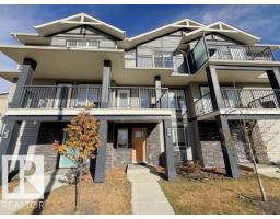 Row / Townhouse for sale at #67 50 Mclaughlin Dr, Spruce Grove — MLS® E4483126