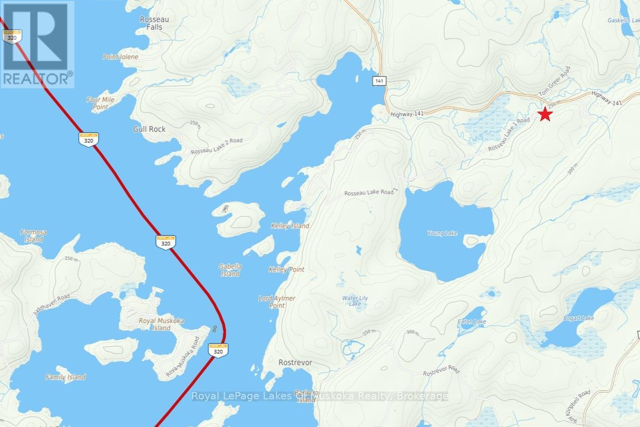 Proximity to Snowmobile Trail