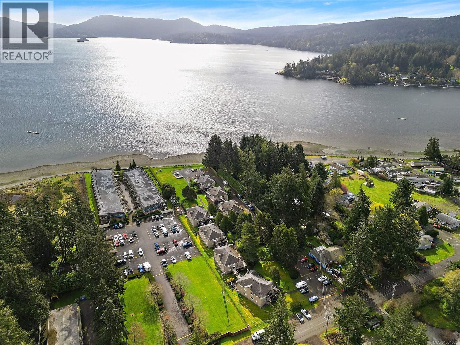 105 1987 Kaltasin Road, Sooke